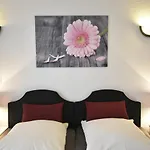 Pensión Am Schloss 4*