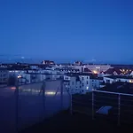 ペンション アム シュロス ゲストハウス