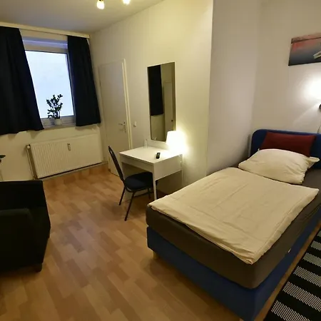 Am Schloss 4* شفيرين