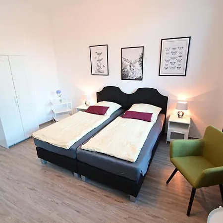 Vendégház Am Schloss 4*