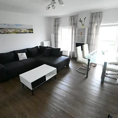 Am Schloss 4* Schwerin