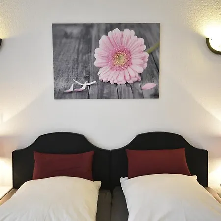 Guest house Am Schloss 2*