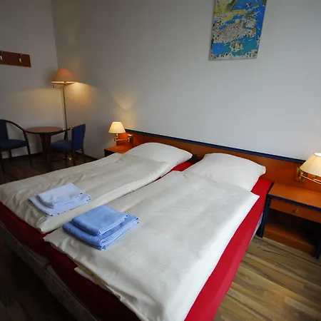 Am Schloss Vendégház 4*