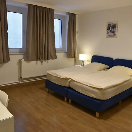 Vendégház Am Schloss