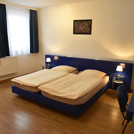 Vendégház Am Schloss 4*