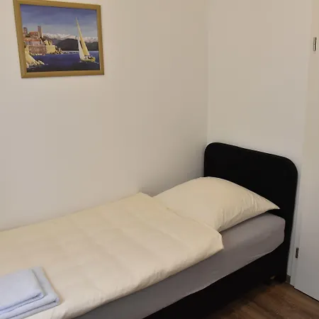 Am Schloss بيت ضيافة 4*