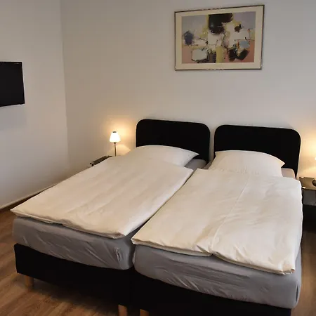 Am Schloss بيت ضيافة 4*