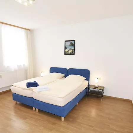 Vendégház Am Schloss Schwerin