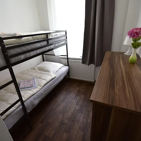 Vendégház Am Schloss 4*