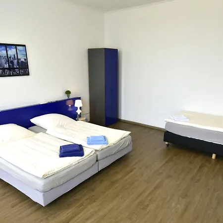 Am Schloss Vendégház