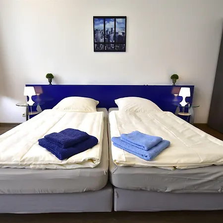 Am Schloss Vendégház