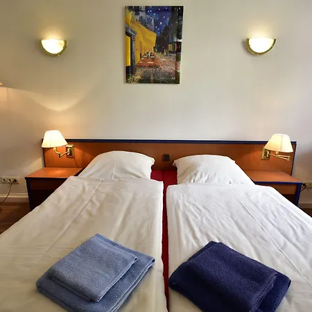 Vendégház Am Schloss Schwerin