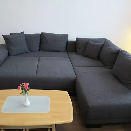 بيت ضيافة Am Schloss شفيرين