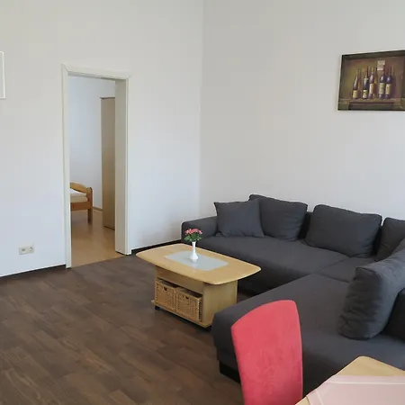 Guest house Am Schloss Schwerin (Mecklenburg-Vorpommern)