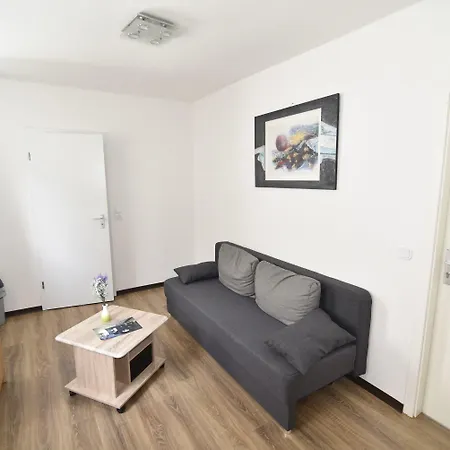 Am Schloss 4* Schwerin