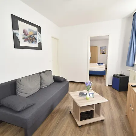 Vendégház Am Schloss