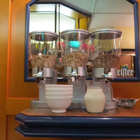 Am Schloss Vendégház Schwerin