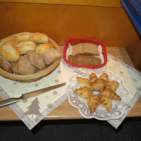 Vendégház Am Schloss Schwerin