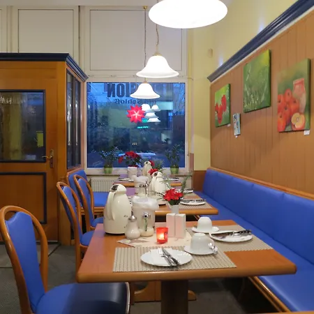 Am Schloss Vendégház Schwerin