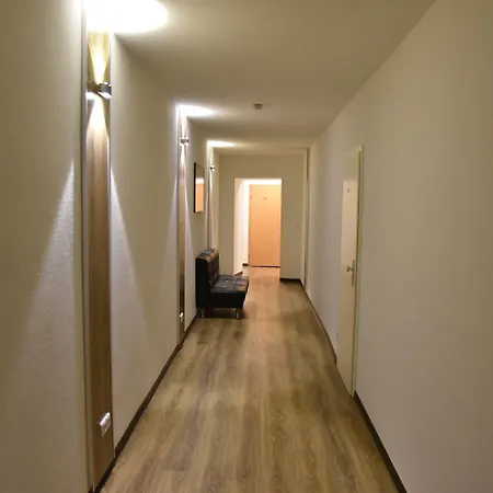 Am Schloss Vendégház 4*