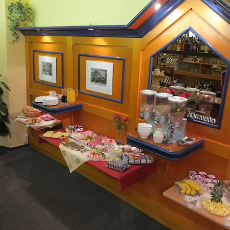 Vendégház Am Schloss