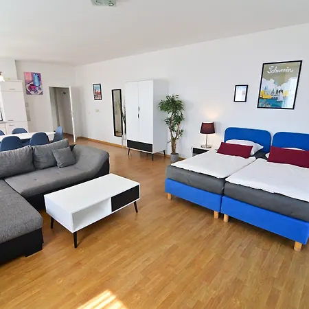 Am Schloss Vendégház 4*