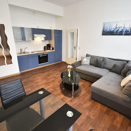 Vendégház Am Schloss