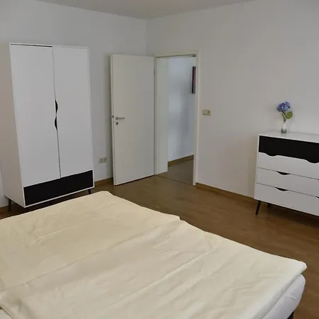 Am Schloss Guest house
