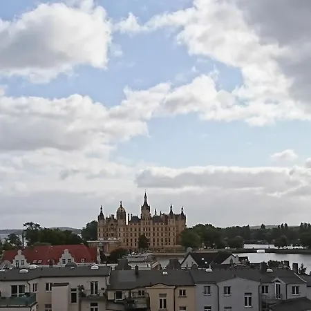 Am Schloss 4* Schwerin (Mecklenburg-Vorpommern)