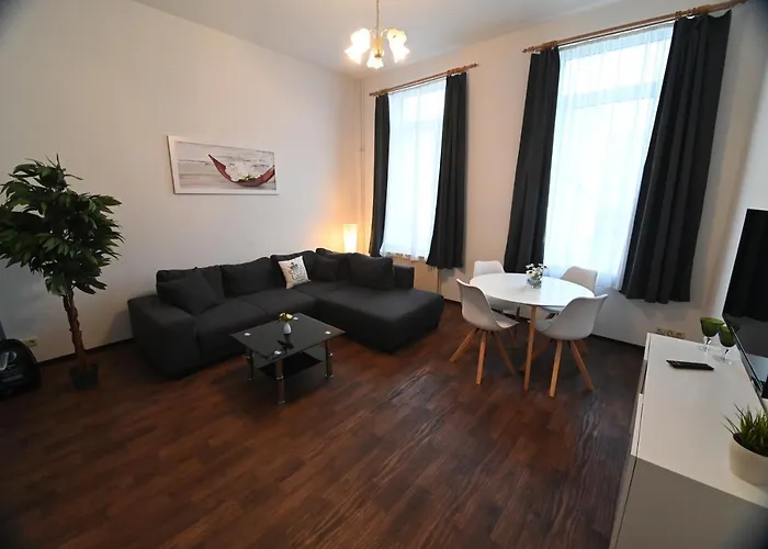 Guest house Am Schloss Schwerin (Mecklenburg-Vorpommern)