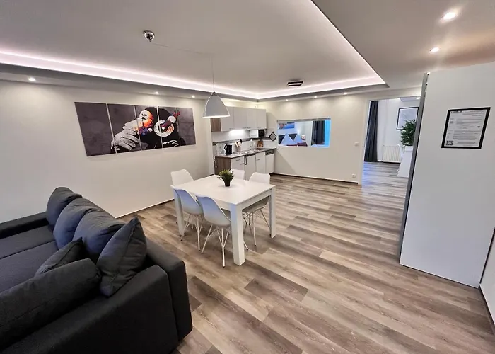 Guest house Am Schloss