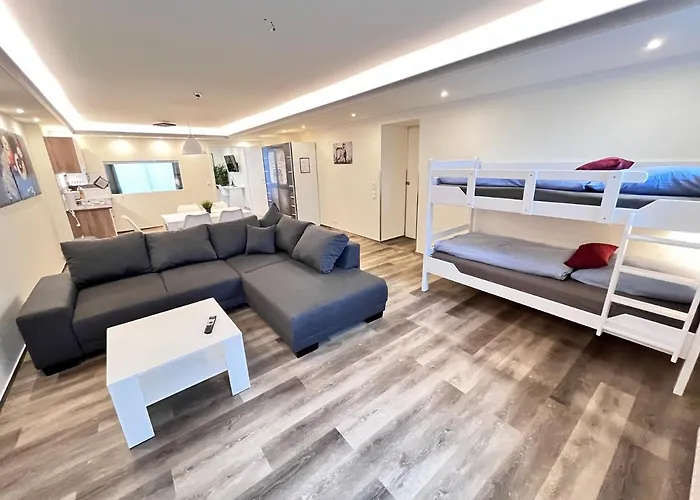 Am Schloss Guest house