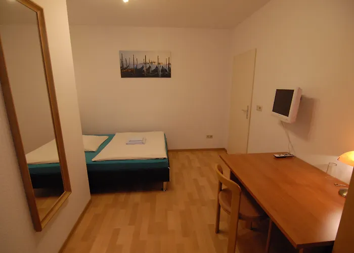 Guest house Am Schloss