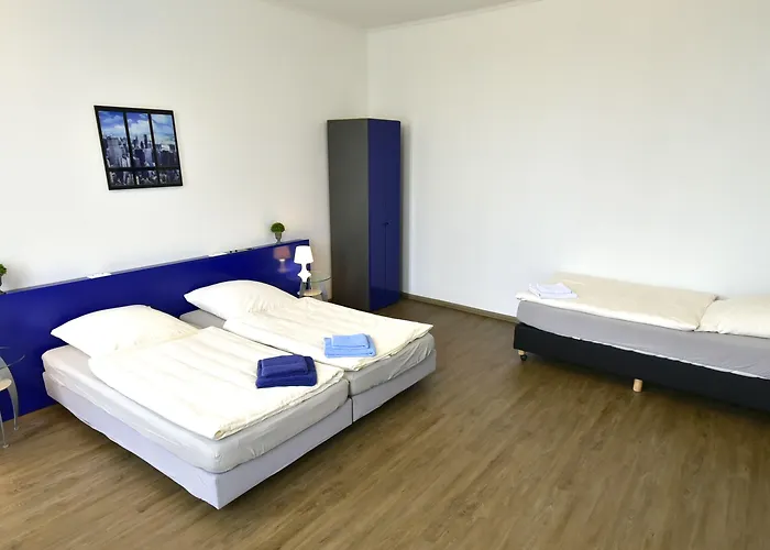 Am Schloss בית הארחה