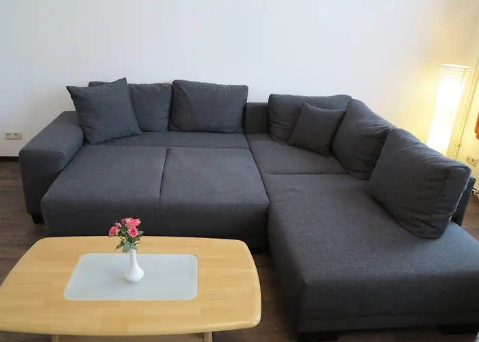 Guest house Am Schloss Schwerin (Mecklenburg-Vorpommern)