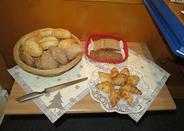 Guest house Am Schloss Schwerin (Mecklenburg-Vorpommern)