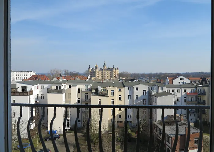 Am Schloss Guest house