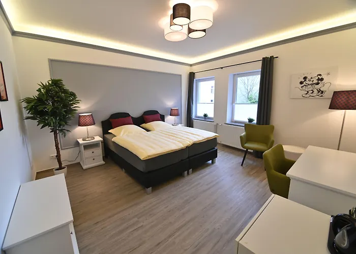 Am Schloss Schwerin (Mecklenburg-Vorpommern)