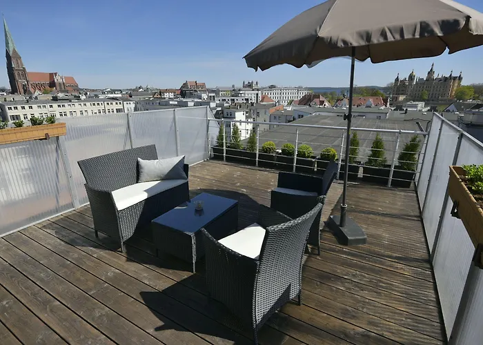 Guest house Am Schloss