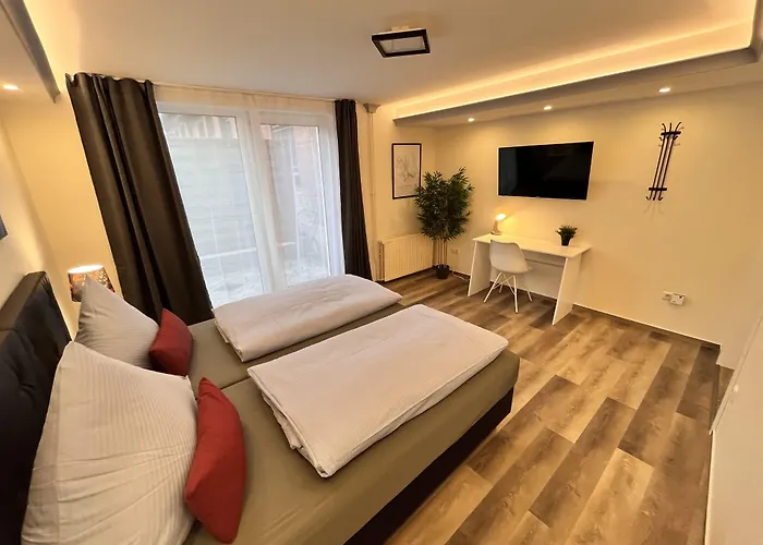 Guest house Am Schloss