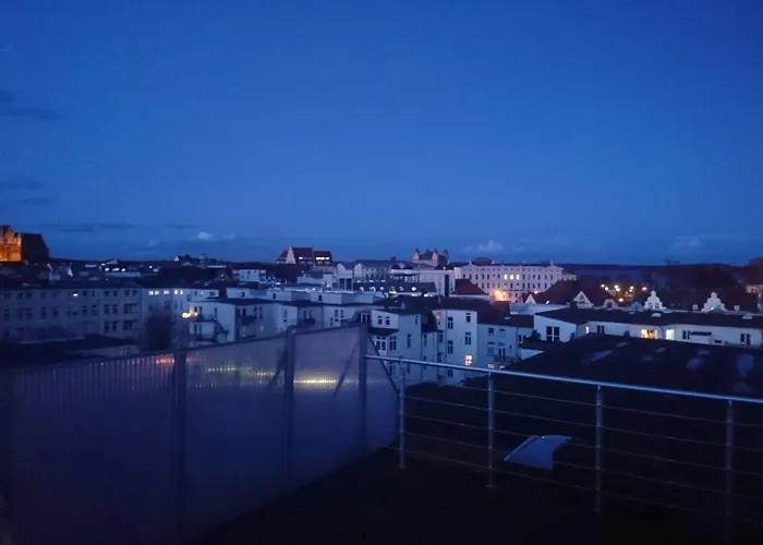 Am Schloss בית הארחה